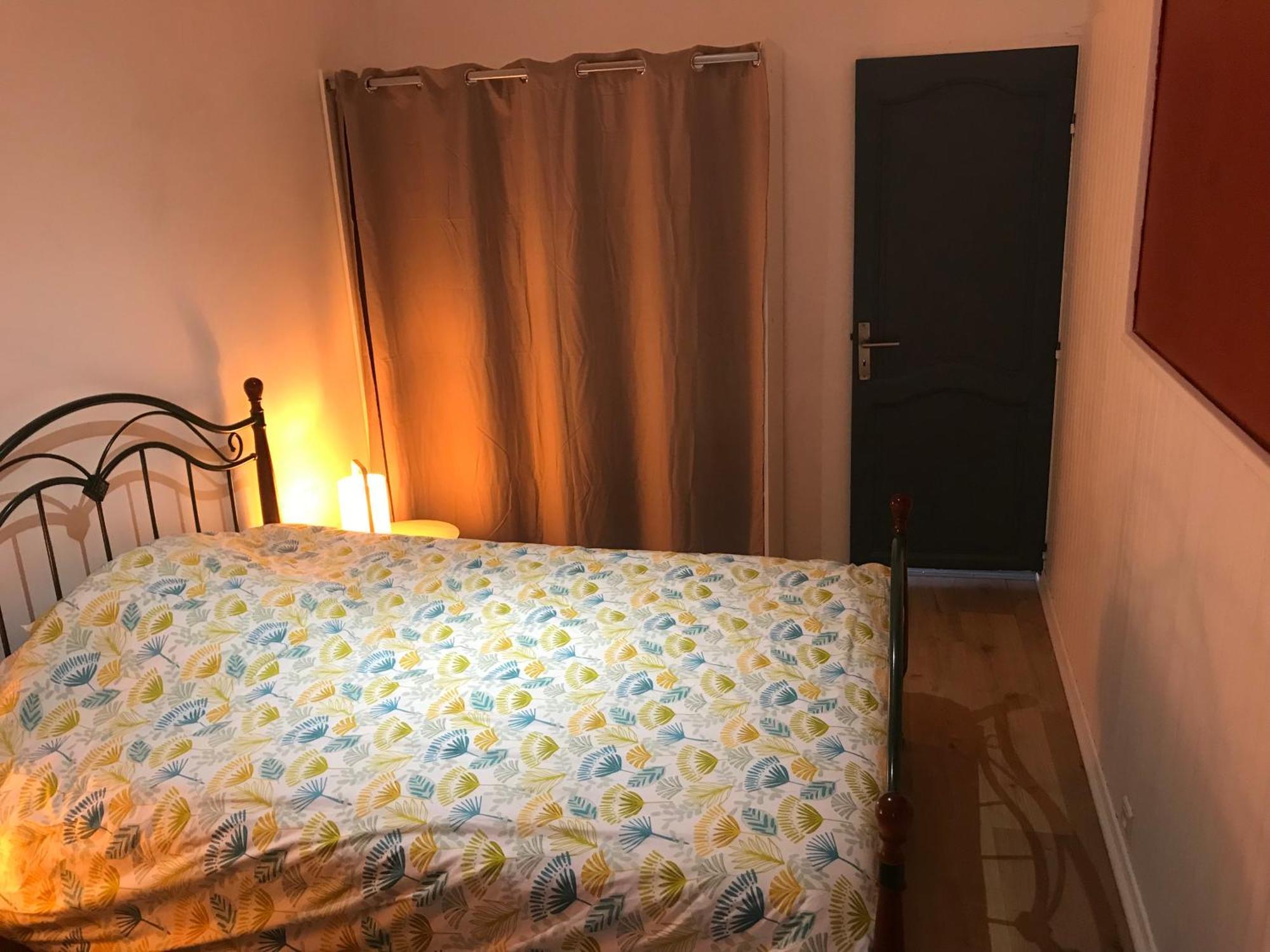 Joli Appartement Calme A Binic Dans Rue Pietonne Exteriör bild